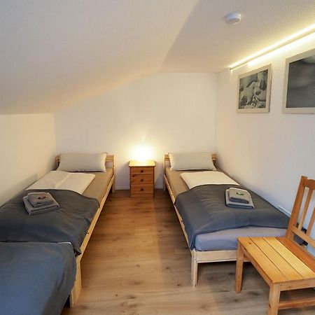 Haus Felsental Apartment Ратен Екстериор снимка
