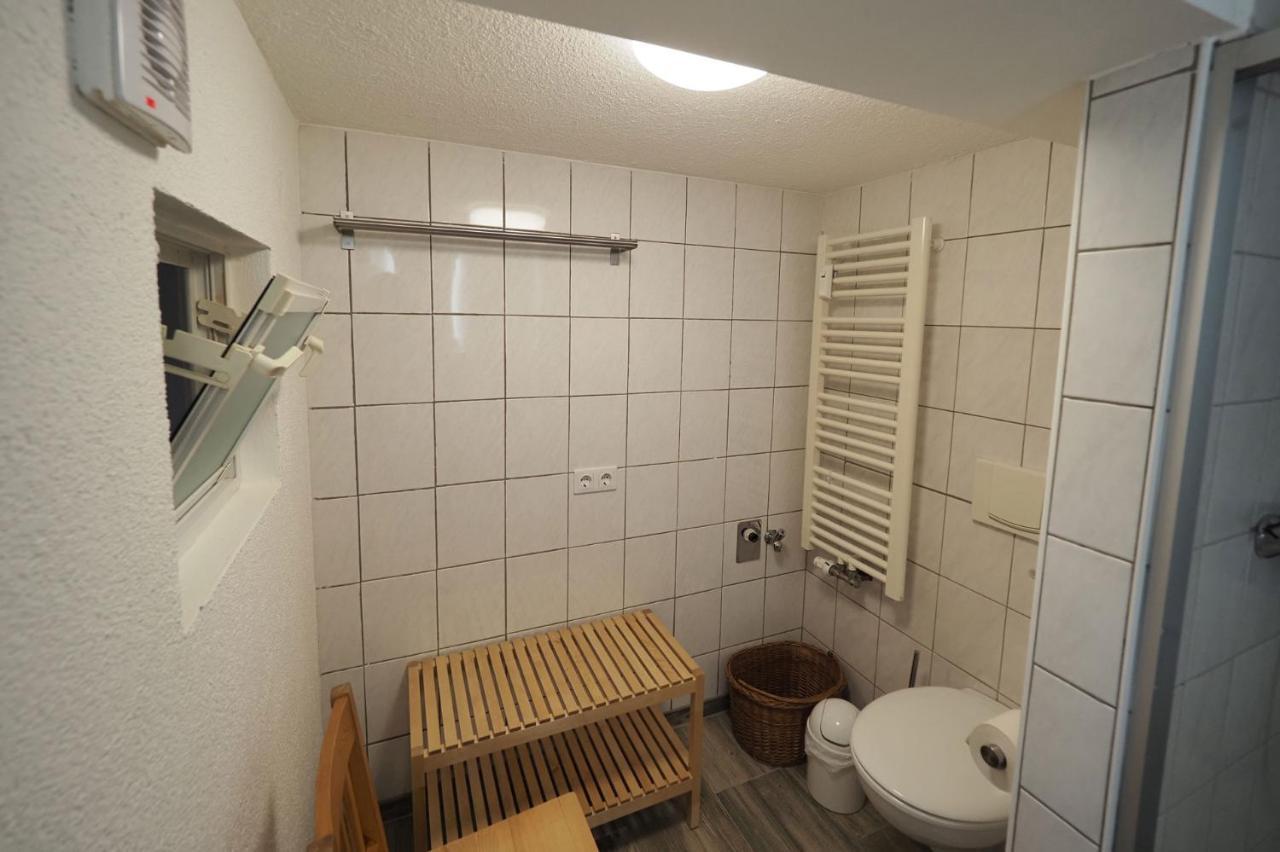 Haus Felsental Apartment Ратен Екстериор снимка