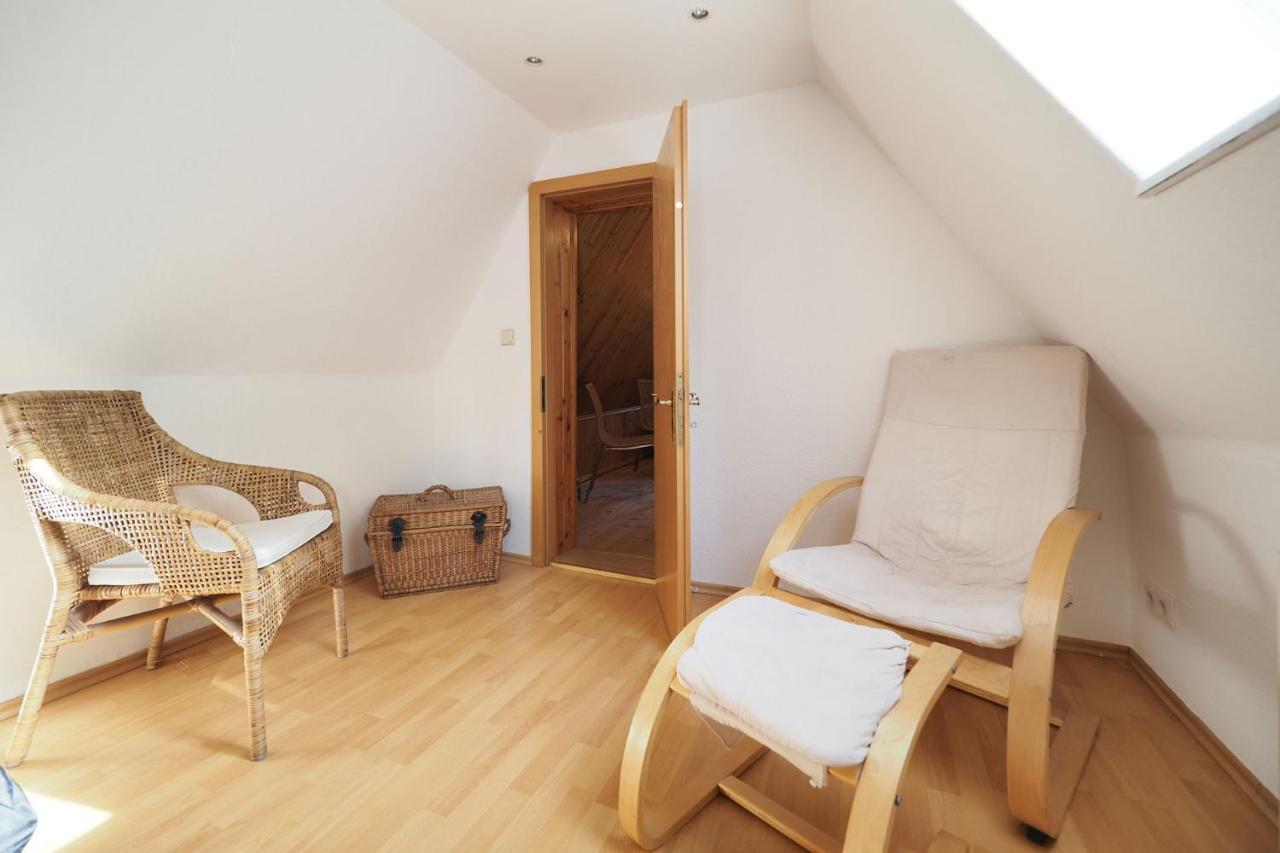 Haus Felsental Apartment Ратен Екстериор снимка