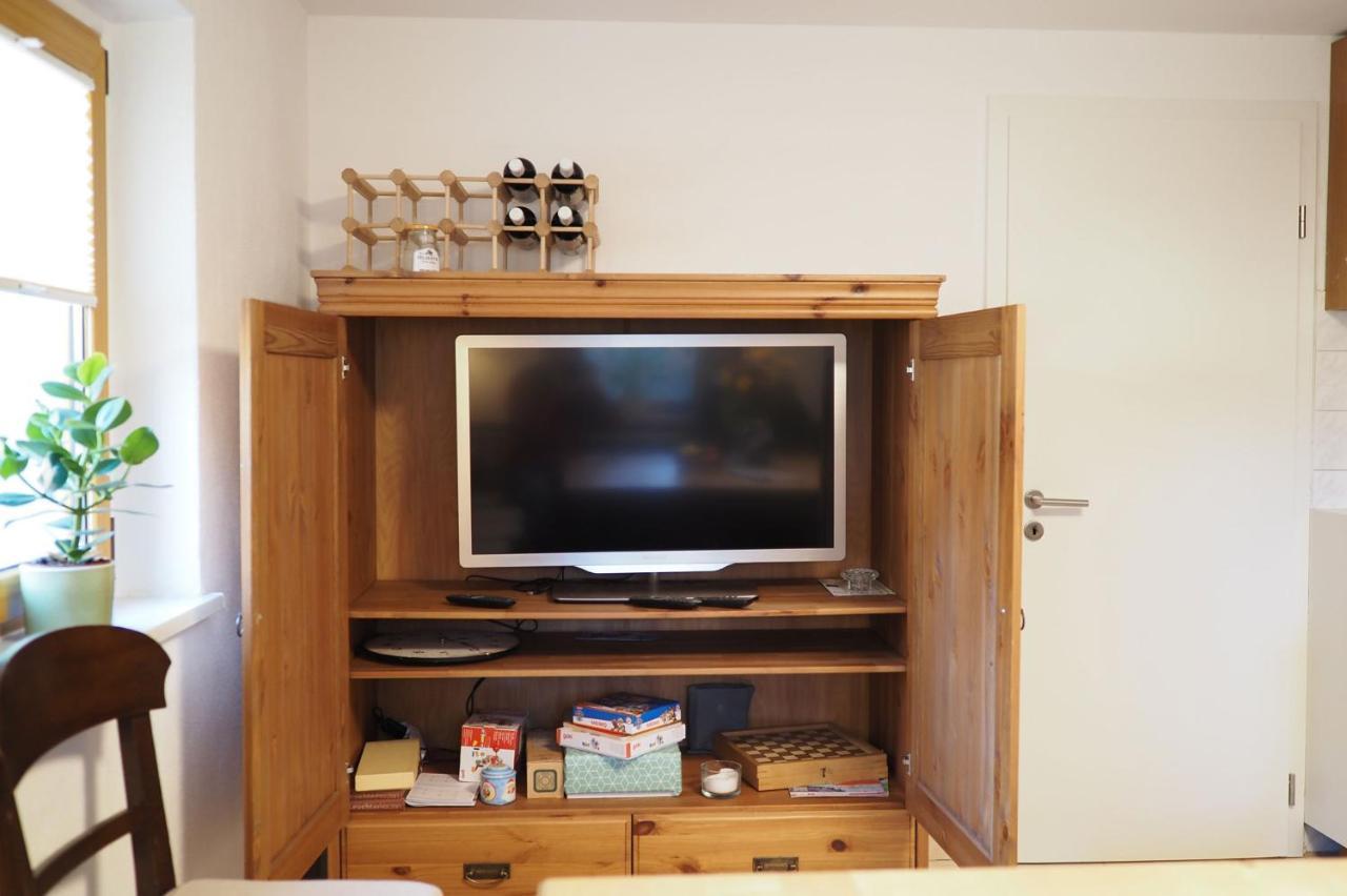 Haus Felsental Apartment Ратен Екстериор снимка